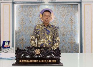 Struktur TKD Anies-Muhaimin Sulsel Segera Rampung, Akomodir Semua Kader Partai, Relawan dan Tokoh