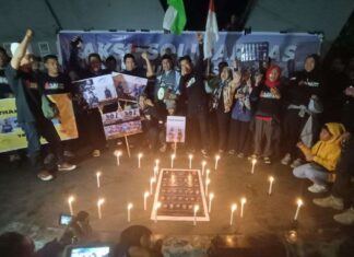 Koalisi Jurnalis Sulsel