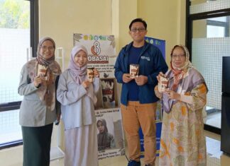 Lewat Inkubator Bisnis, Polbangtan Kementan Ciptakan SDM Pertanian Unggul Berjiwa Wirausaha