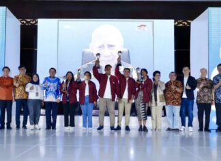 Sosok inspiratif peraih satu Indonesia Awards
