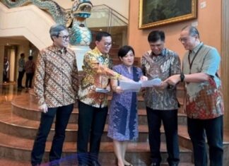 Perlahan Pulih Dari Pandemi, Adira Finance Catatkan Pertumbuhan Piutang Pembiayaan yang Dikelola Sebesar 26% YoY