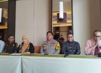 Kolaborasi Penegak Hukum Wilayah Sulsel, OJK Sosialisasi Tindak Pidana Sektor Jasa Keuangan