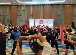 Pruactive Family by Prudential