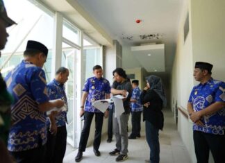RS Pratama Kabupaten Gowa Ditargetkan Beroperasi Tahun 2024