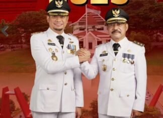 Berkat Gunakan Aplikasi SiCantik Cloud, Kabupaten Gowa Sabet Instansi Terbaik Ketiga Nasional