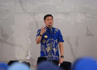 RUU ASN Disahkan, Bupati Gowa Sebut Tidak Ada Pemberhentian Non ASN