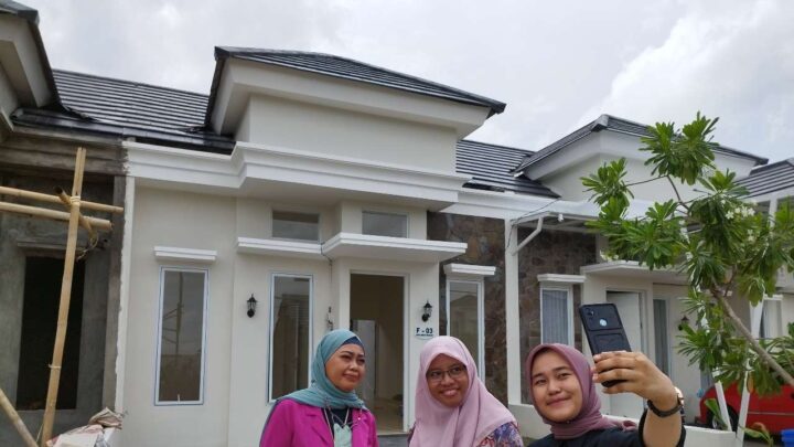 Pesona alam sejahtera