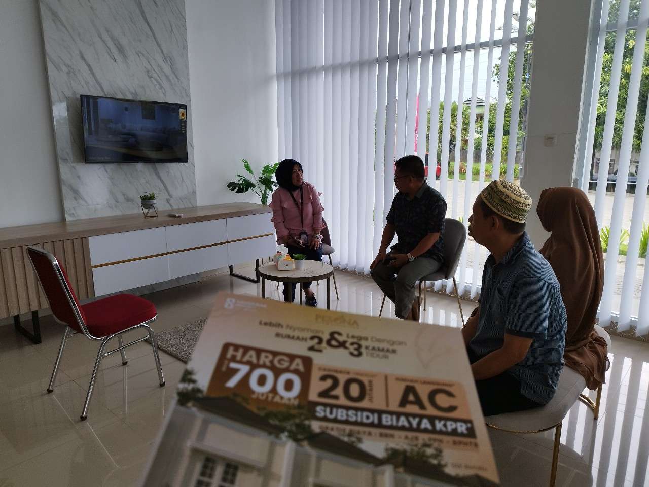 Ayo Serbu, Pesona Alam Sejahtera Tawarkan Promo Menarik Hingga Akhir Tahun 2023