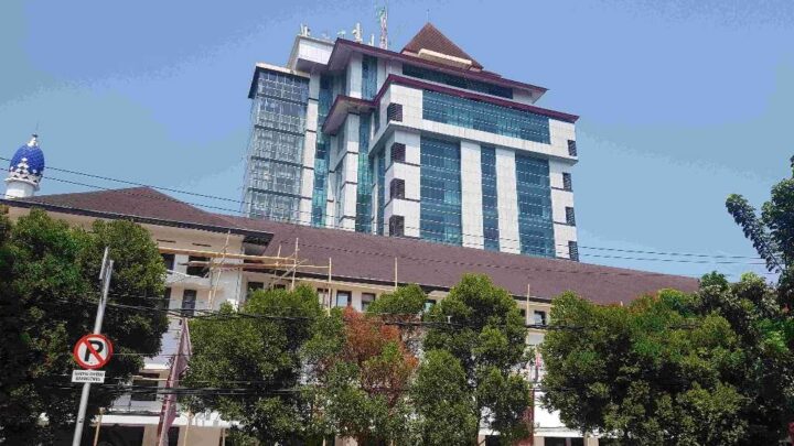 Masa Jabatan Firman Pagarra Sebagai Pj Sekda Makassar Akan Berakhir, Pemkot Siapkan 3 Pengganti Pemkot Makassar