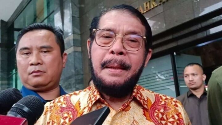 Ramai Desakan Anwar Usman Mundur, Warganet: MK Sudah Dikangkangi Pak Lurah ketua mahkamah konstitusi