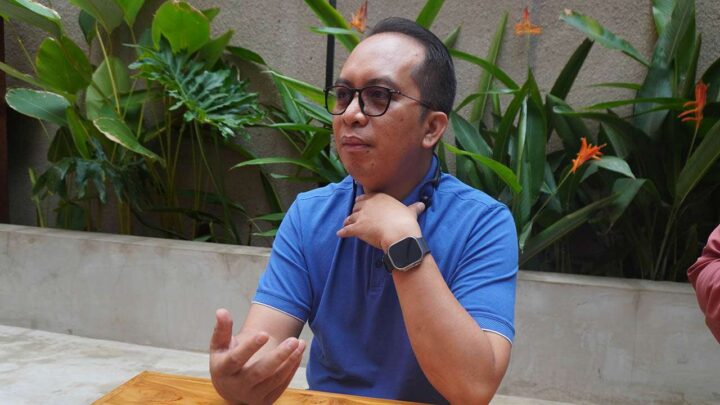 CIMB Niaga Bakal Buka Digital Lounge di Unhas dan Tambah Outlet Baru CIMB niaga