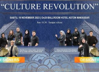 APPMI Sulsel Gelar Fashion Tendance 2024, Sejumlah Perancang Bakal Tampilkan Karya Terbarunya Sabtu Besok!