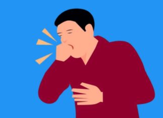 Waspada Pneumonia, Kemenkes Minta Semua Jajaran Kesehatan Siaga