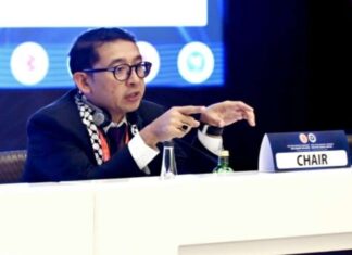 asian parliamentary assembly