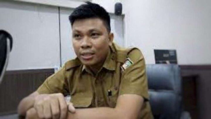 Dinas PU Makassar Kebut Pengerjaan Proyek Jalan dan Jembatan Dinas PU Makassar