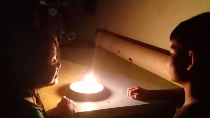 Padam Bergilir Hingga 5 Jam, Berikut Ratusan Wilayah Bakal Mati Lampu di Bone dan Wajo Hari Ini Padam bergilir