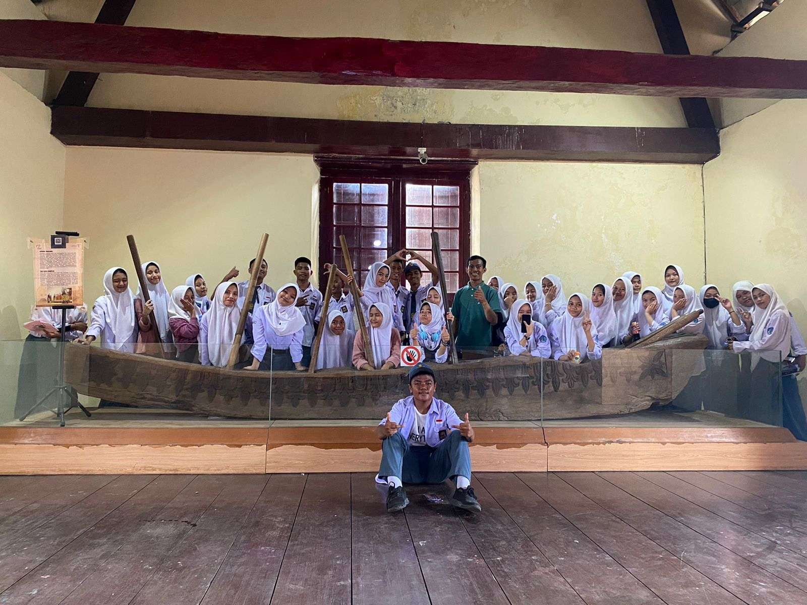 Benteng Rotterdam, Wisata Menarik di Kota Makassar