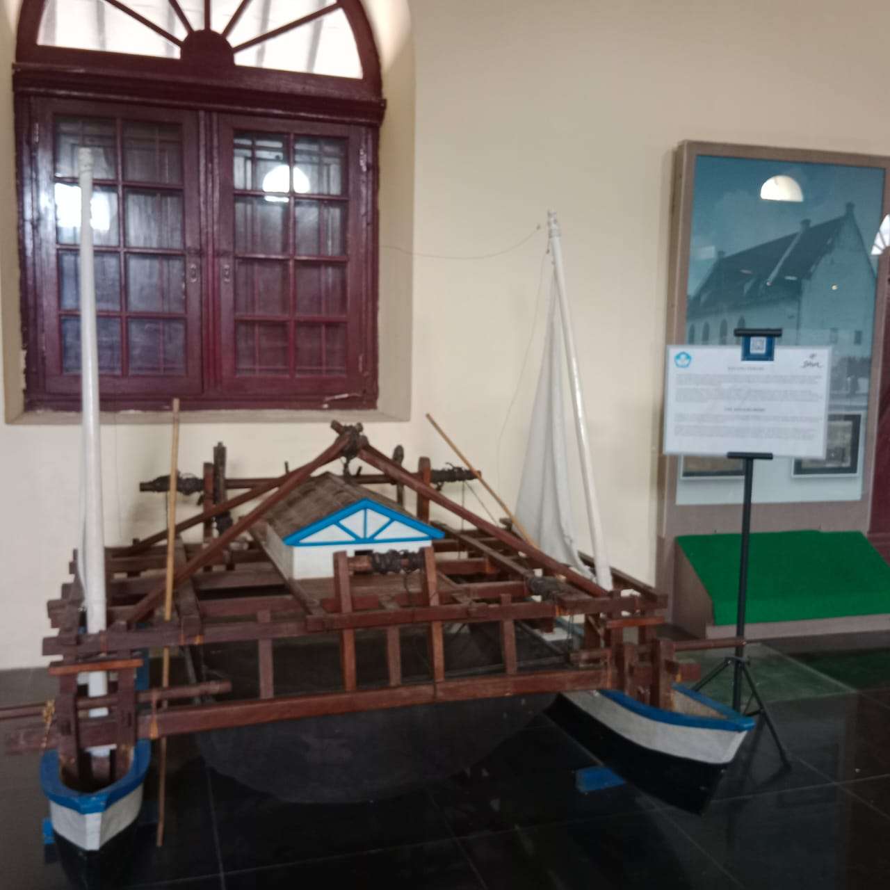 Benteng Rotterdam, Wisata Menarik di Kota Makassar