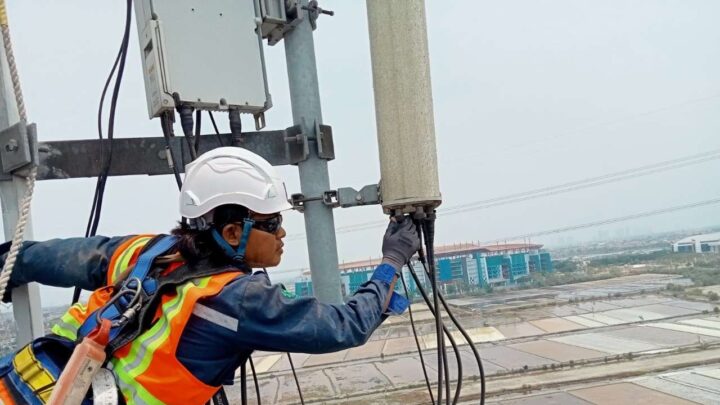 Kolaborasi Nokia - XL Axiata Sukses Tingkatkan dan Perkuat Kualitas Jaringan untuk Penggunanya piala dunia u17