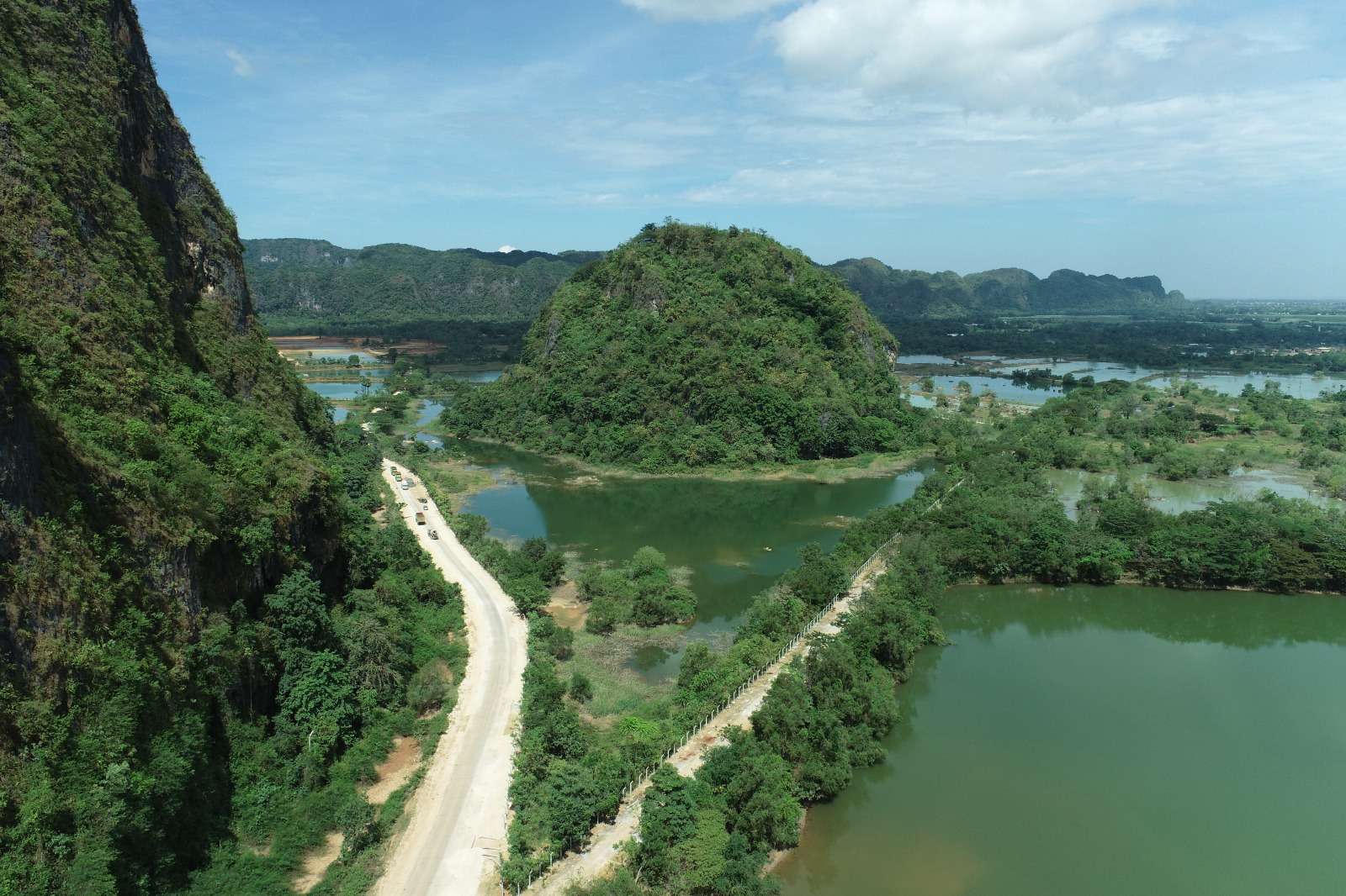 SIG Rilis Dokumen Rencana Pengelolaan Warisan Budaya CHMP di Situs Prasejarah Pangkep