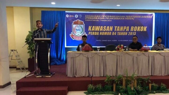 dprd makassar