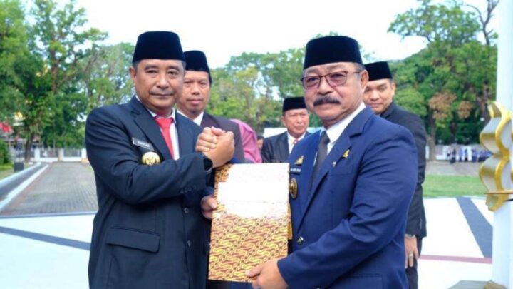 Pemkab Gowa, Pemkab Gowa