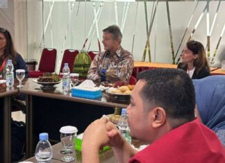 dubes uni eropa untuk indonesia