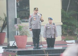 Jelang Pemilu 2024, Kapolda Sulsel Wanti-wanti Anggota Jangan Bagikan Berita Hoax