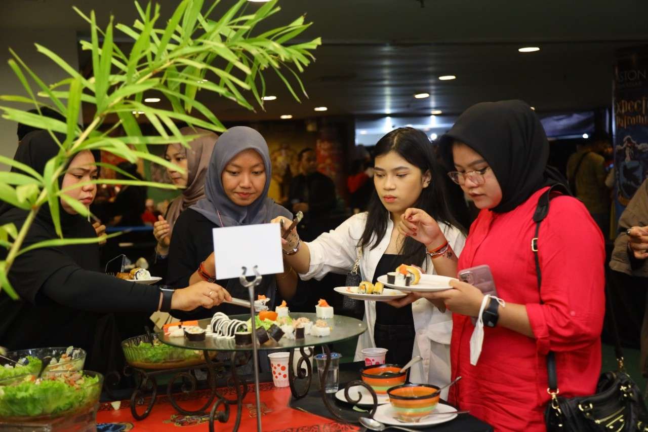 Akhir Tahun 2023, Aston Makassar Tawarkan Promo Festive Deals: Buruan Reservasi Sekarang!