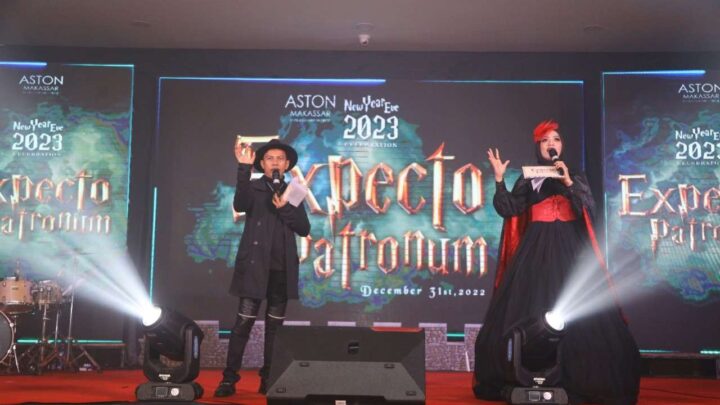 Akhir Tahun 2023, Aston Makassar Tawarkan Promo Festive Deals: Buruan Reservasi Sekarang! promo akhir tahun 2023