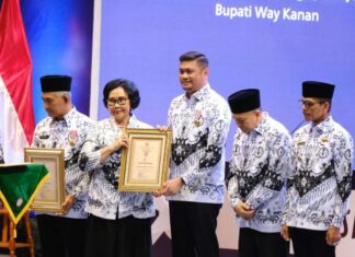 Bupati Gowa
