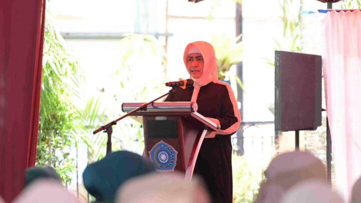 Ketua TP PKK Kota Makassar Tinjau Pelaksanaan SMEP di Kecamatan Tallo pkk makassar