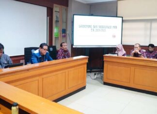 Peluncuran Penerimaan Mahasiswa Baru Unismuh 11 Desember 2023, Bakal Hadirkan Ribuan Siswa SMA