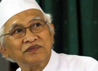 Situasi politik terkini