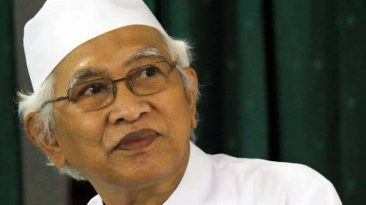 Ikut Sikapi Situasi Politik Terkini, Gus Mus: Ada Republik Rasa Kerajaan Situasi politik terkini