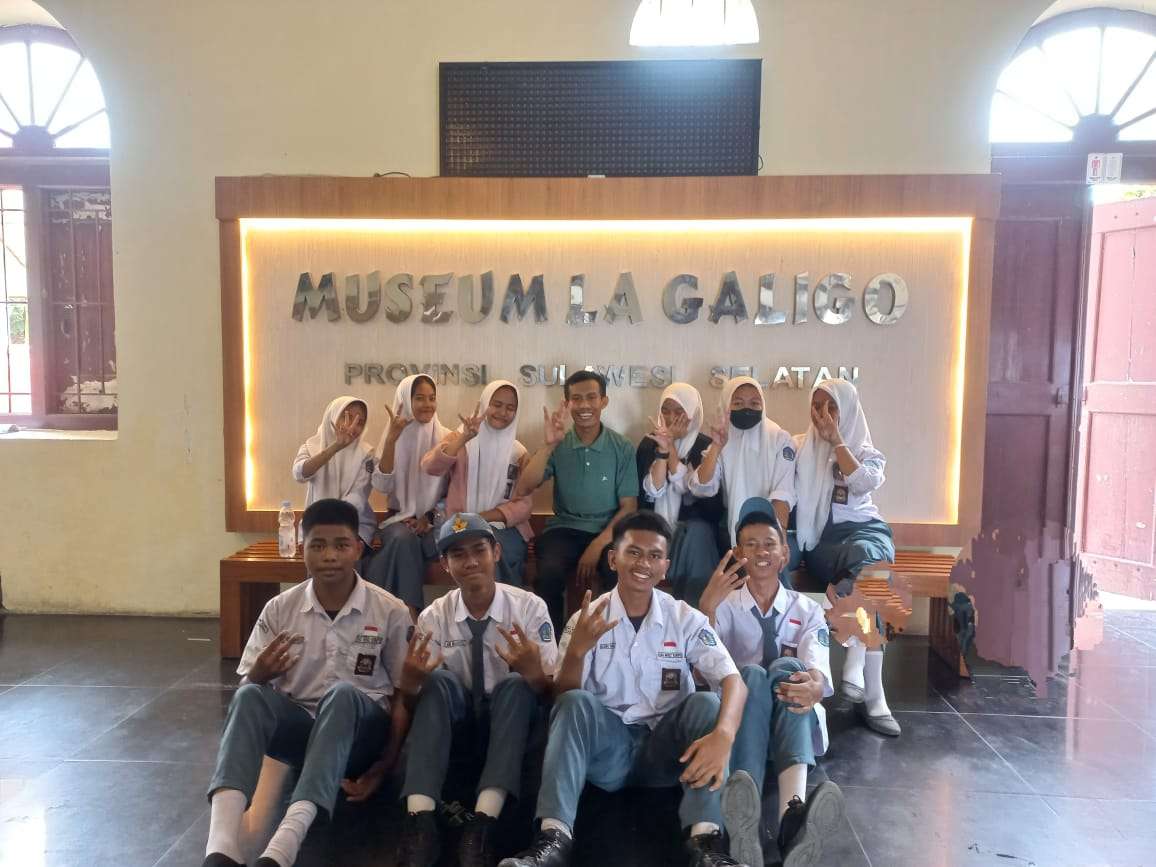 Benteng Rotterdam, Wisata Menarik di Kota Makassar
