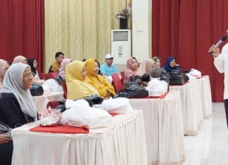 dprd makassar