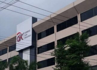 OJK Cabut Izin Bank BPR Indotama UKM Sulawesi di Makassar