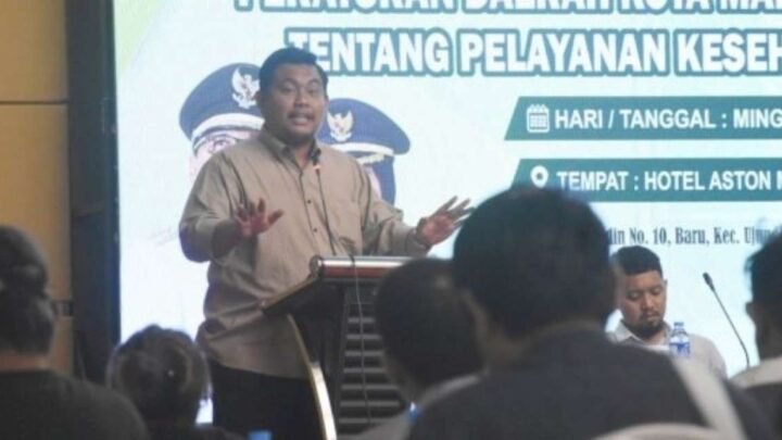 dprd makassar