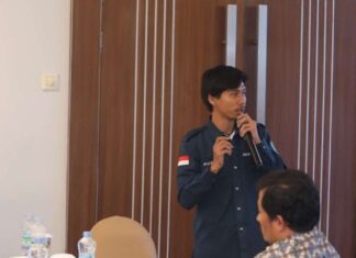 Formal Minta Masyarakat Buka Ruang Dialog demi Selesaikan Konflk di Tanamalia
