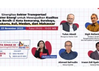 Aksesibilitas transportasi publik