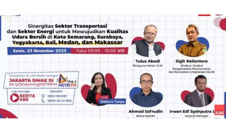 Aksesibilitas transportasi publik
