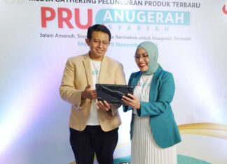 Prudential Syariah Kenalkan Produk Terbarunya di Makassar, Apa Saja Keunggulannya?