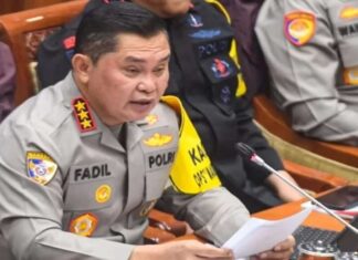 kabaharkam polri 2023