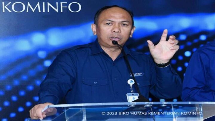 Kominfo Buka Kanal Website Pengaduan tekan kasus penipuan online