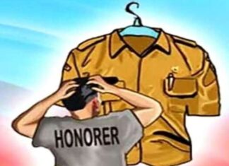 Anggota DPR Ingatkan Pemerintah Dahulukan Pengangkatan PPPK dari Tenaga Honorer