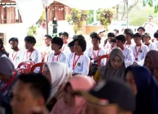 Vale Tingkatkan Skill Angkatan Kerja Lokal untuk Blok Tanamalia