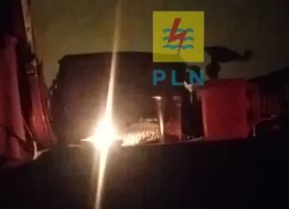 Duh! Listrik di Makassar Kembali Padam Hari Ini Jumat 3 November, Ratusan Wilayah Terdampak