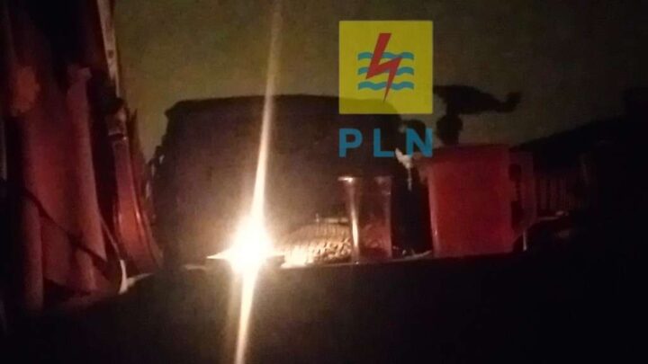 Berikut Jadwal Pemadaman Listrik di Maros-Pangkep Siang Ini Sampai Malam, Cek Wilayahmu! Mati lampu palopo