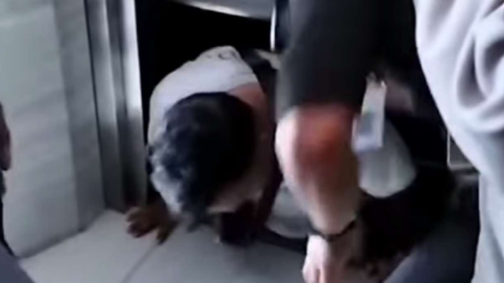 Gegara Pemadaman Listrik PLN, Dosen dan Mahasiswa UNIFA Makassar Terjebak di Lift pemadaman listrik pln